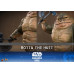 (PREVENTA) Star Wars: The Mandalorian & Grogu - Rotta The Hutt