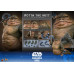 (PREVENTA) Star Wars: The Mandalorian & Grogu - Rotta The Hutt