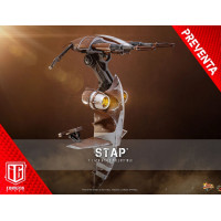 (PREVENTA) Star Wars: The Mandalorian and Grogu - STAP