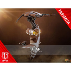 (PREVENTA) Star Wars: The Mandalorian and Grogu - STAP