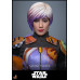 (PREVENTA) Star Wars: Rebels - Sabine Wren