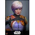(PREVENTA) Star Wars: Rebels - Sabine Wren