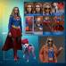 (PREVENTA) Supergirl - Supergirl & Krypto