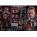(PREVENTA) Terminator 2: Judgment Day - T-800 (Battle Damaged Version 2.0) (PREVENTA) Terminator 2: Judgment Day - T-800 (Battle Damaged Version 2.0)