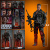 (PREVENTA) Terminator 2: Judgment Day - T-800 (Battle Damaged Version 2.0) (PREVENTA) Terminator 2: Judgment Day - T-800 (Battle Damaged Version 2.0)