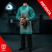 (PREVENTA) Re-Animator - Doctor Carl Hill