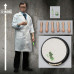 (PREVENTA) Re-Animator - Doctor Herbert West