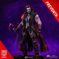 (PREVENTA) Supergirl Movie - Lobo (PREVENTA) Supergirl Movie - Lobo