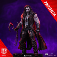 (PREVENTA) Supergirl Movie - Lobo (PREVENTA) Supergirl Movie - Lobo