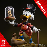 (PREVENTA) Duck Tales - Uncle Scrooge McDuck