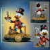 (PREVENTA) Duck Tales - Uncle Scrooge McDuck