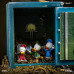 (PREVENTA) Duck Tales - Uncle Scrooge McDuck and Nephews