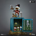(PREVENTA) Duck Tales - Uncle Scrooge McDuck and Nephews