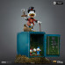 (PREVENTA) Duck Tales - Uncle Scrooge McDuck and Nephews