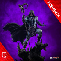 (PREVENTA) Masters of the Universe Movie - Skeletor (PREVENTA) Masters of the Universe Movie - Skeletor