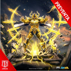 (PREVENTA) Saint Seiya - Taurus Aldebaran