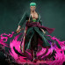 (PREVENTA) One Piece - Roronoa Zoro (Deluxe Version)
