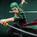 (PREVENTA) One Piece - Roronoa Zoro (Deluxe Version)