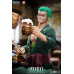 (PREVENTA) One Piece - Roronoa Zoro (Deluxe Version)