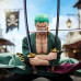 (PREVENTA) One Piece - Roronoa Zoro
