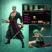 (PREVENTA) One Piece - Roronoa Zoro