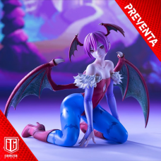 (PREVENTA) DARKSTALKERS - Lilith