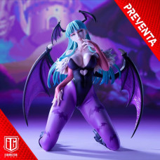 (PREVENTA) Darkstalkers - Morrigan Aensland