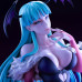 (PREVENTA) Darkstalkers - Morrigan Aensland