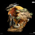 (PREVENTA) Star Wars: The Mandalorian - The Mandalorian Fine Art