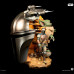 (PREVENTA) Star Wars: The Mandalorian - The Mandalorian Fine Art