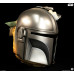 (PREVENTA) Star Wars: The Mandalorian - The Mandalorian Fine Art