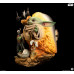 (PREVENTA) Star Wars: The Mandalorian - The Mandalorian Fine Art