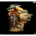 (PREVENTA) Star Wars: The Mandalorian - The Mandalorian Fine Art
