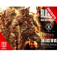(PREVENTA) The Last Of Us Part Ⅰ - Bloater (PREVENTA) The Last Of Us Part Ⅰ - Bloater