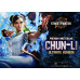 (PREVENTA) Street Fighter 6 - Chun-Li Ultimate Version