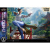 (PREVENTA) Street Fighter 6 - Chun-Li Ultimate Version