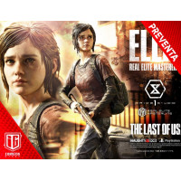 (PREVENTA) The Last Of Us Part Ⅰ - Ellie (PREVENTA) The Last Of Us Part Ⅰ - Ellie