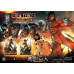 (PREVENTA) Attack on Titan - Eren Yeager Armored Titan