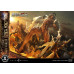 (PREVENTA) Attack on Titan - Eren Yeager Armored Titan