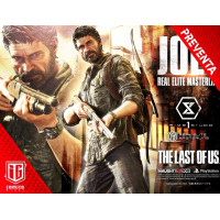 (PREVENTA) The Last Of Us Part Ⅰ - Joel (PREVENTA) The Last Of Us Part Ⅰ - Joel