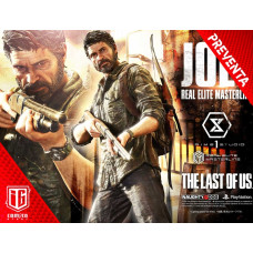(PREVENTA) The Last Of Us Part Ⅰ - Joel