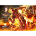 (PREVENTA) Attack on Titan - Reiner Braun Armored Titan (PREVENTA) Attack on Titan - Reiner Braun Armored Titan