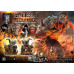 (PREVENTA) Attack on Titan - Reiner Braun Armored Titan (PREVENTA) Attack on Titan - Reiner Braun Armored Titan