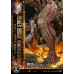 (PREVENTA) Attack on Titan - Reiner Braun Armored Titan (PREVENTA) Attack on Titan - Reiner Braun Armored Titan