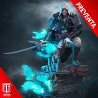 (PREVENTA) Assassin’s Creed IV Black Flag - Animus Edward