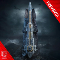 (PREVENTA) Assassin’s Creed IV Black Flag - Edward Hidden Blade