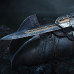 (PREVENTA) Assassin’s Creed IV Black Flag - Edward Hidden Blade