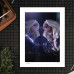 (PREVENTA) Marvel - Black Cat Art Print - Jeehyung Lee