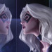 (PREVENTA) Marvel - Black Cat Art Print - Jeehyung Lee