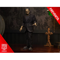 (PREVENTA) Universal Monsters - Frankenstein (Deluxe Plus Edition)